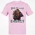 Big Dwarf Energy Classic Unisex T-Shirt - Light Pink - 5