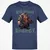 Big Dwarf Energy Classic Unisex T-Shirt - Navy - 7