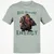 Big Dwarf Energy Classic Unisex T-Shirt - Ash - 2