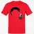 Drizzt And Guenhwyvar Classic Unisex T-Shirt - Red - 10