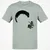 Drizzt And Guenhwyvar Classic Unisex T-Shirt - Ash - 2