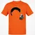 Drizzt And Guenhwyvar Classic Unisex T-Shirt - Orange - 8