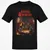 Houses And Humans Classic Unisex T-Shirt - Black - 12