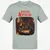 Houses And Humans Classic Unisex T-Shirt - Ash - 2