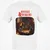 Houses And Humans Classic Unisex T-Shirt - White - 1