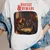 Houses And Humans Classic Unisex T-Shirt - 1