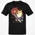DnD Dogue Classic Unisex T-Shirt - Black - 1