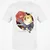 DnD Dogue Classic Unisex T-Shirt - White - 12