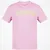 Here For The Shenanigans Classic Unisex T-Shirt - Light Pink - 5