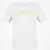 Here For The Shenanigans Classic Unisex T-Shirt - White - 12