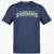 Here For The Shenanigans Classic Unisex T-Shirt - Navy - 7