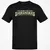 Here For The Shenanigans Classic Unisex T-Shirt - Black - 6