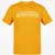 Here For The Shenanigans Classic Unisex T-Shirt - Gold - 4