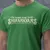 Here For The Shenanigans Classic Unisex T-Shirt - 1