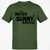It's Never Sunny In Barovia Classic Unisex T-Shirt - Military Green - 6