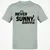 It's Never Sunny In Barovia Classic Unisex T-Shirt - Ash - 2