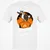 Peace Was Never An Option Classic Unisex T-Shirt - White - 12