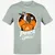 Peace Was Never An Option Classic Unisex T-Shirt - Ash - 2