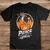 Peace Was Never An Option Classic Unisex T-Shirt - 1