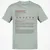 Graduate Stats Classic Unisex T-Shirt - Ash - 2