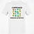 Drinking & Driving Classic Unisex T-Shirt - White - 1