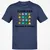 Drinking & Driving Classic Unisex T-Shirt - Navy - 7