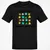 Drinking & Driving Classic Unisex T-Shirt - Black - 12