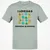 Drinking & Driving Classic Unisex T-Shirt - Ash - 2