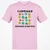 Drinking & Driving Classic Unisex T-Shirt - Light Pink - 5