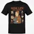 Mom Life RPG Edition Classic Unisex T-Shirt - Black - 12