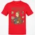 Mom Life RPG Edition Classic Unisex T-Shirt - Red - 10