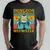 Dungeon Meowster Classic Unisex T-Shirt - 1