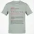 Wife Stats 2 Classic Unisex T-Shirt - Ash - 2
