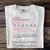 Wife Stats 2 Classic Unisex T-Shirt - 1
