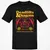 Deadlifts And Dragons Classic Unisex T-Shirt - Black - 1