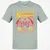 Deadlifts And Dragons Classic Unisex T-Shirt - Ash - 2