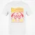 Deadlifts And Dragons Classic Unisex T-Shirt - White - 12