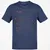 Grandpa Stat Block Classic Unisex T-Shirt - Navy - 7