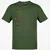 Grandpa Stat Block Classic Unisex T-Shirt - Military Green - 6