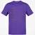 Grandpa Stat Block Classic Unisex T-Shirt - Purple - 9