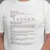 Grandpa Stat Block Classic Unisex T-Shirt - 1