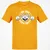 Do You Even Crit Classic Unisex T-Shirt - Gold - 4