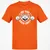Do You Even Crit Classic Unisex T-Shirt - Orange - 8