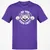 Do You Even Crit Classic Unisex T-Shirt - Purple - 9