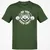 Do You Even Crit Classic Unisex T-Shirt - Military Green - 6