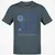 Dungeon Dad Master Of Quests Classic Unisex T-Shirt - Charcoal - 3