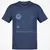 Dungeon Dad Master Of Quests Classic Unisex T-Shirt - Navy - 7