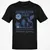 Dungeon Dad Master Of Quests Classic Unisex T-Shirt - Black - 12