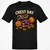 Chest Day Classic Unisex T-Shirt - Black - 1