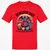 Dungeon Dad With More Dice Classic Unisex T-Shirt - Red - 10